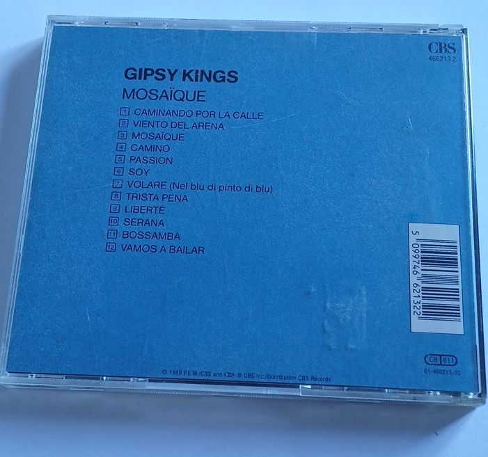 CDs: Musik-CDs verschiedene Interpreten – Gebraucht aus Maloja von ato85 1