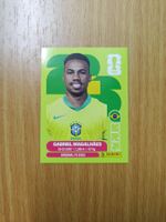Panini WM 2026 Sticker - BRA 6
