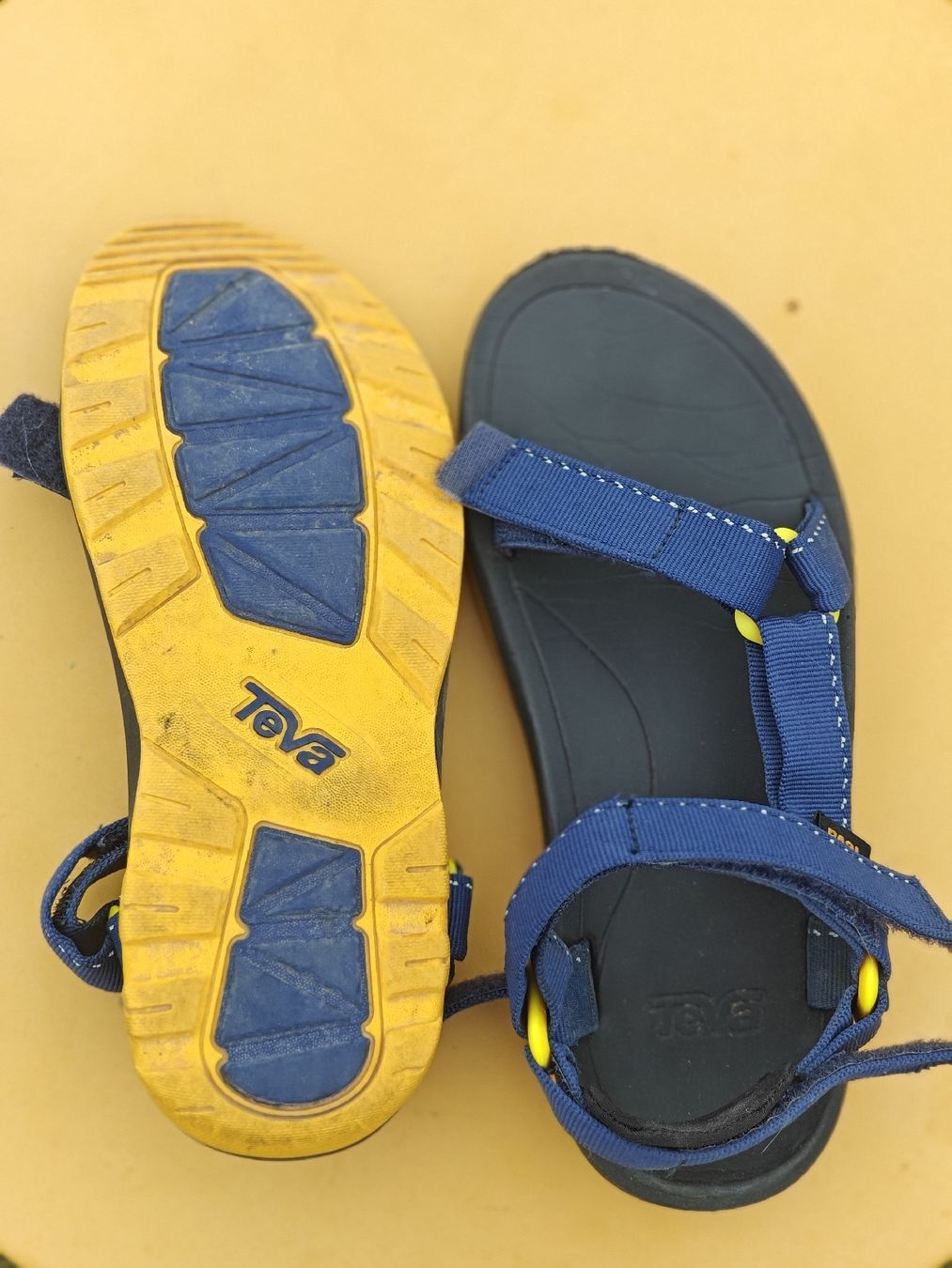Teva Scarpe per ragazzi: Sandales Teva 37  – Usato da Yverdon-les-Bains venduto da soraph1400 4