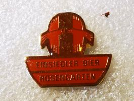 Ansteckpin 165: Einsiedler Bier