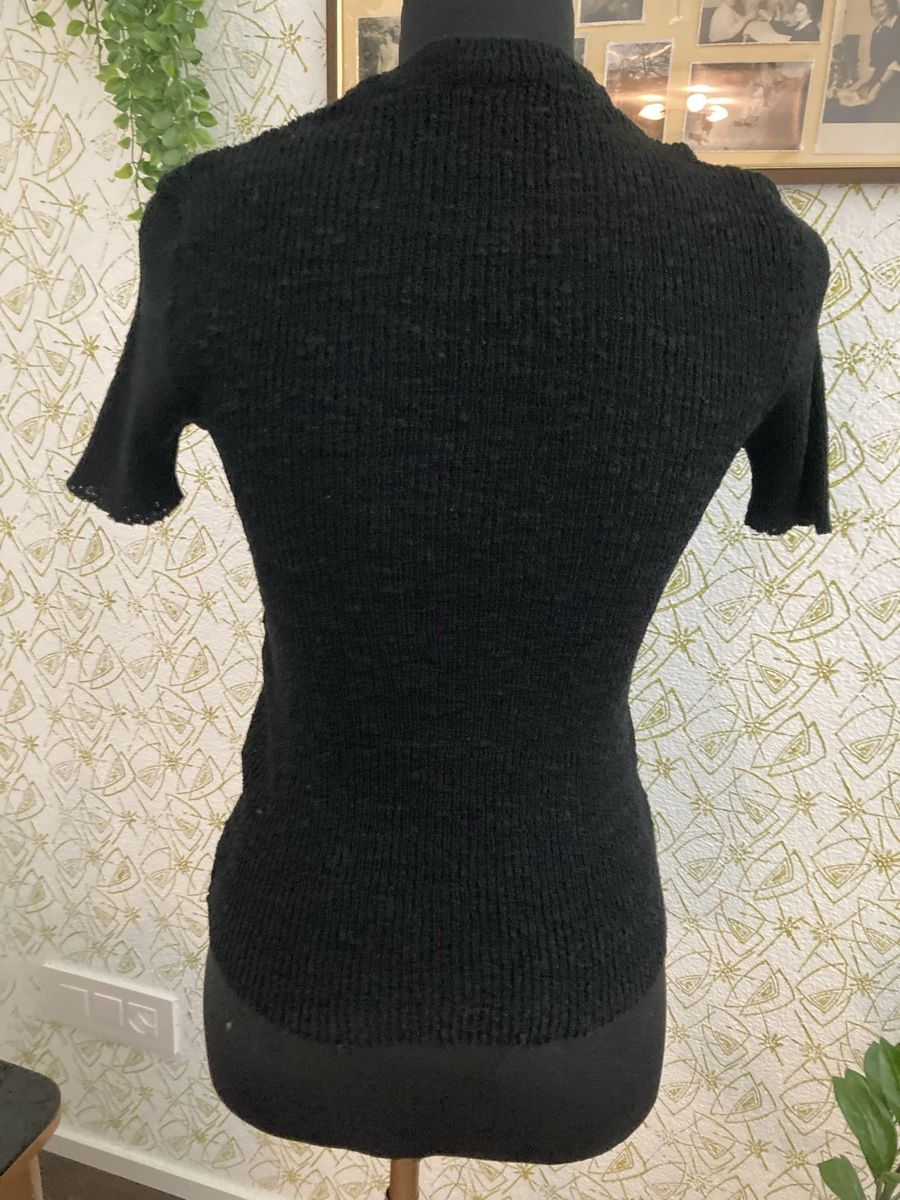 Maglioni & Felpe: Vintage Pullover – Usato da Bauma venduto da MissRedCat 1