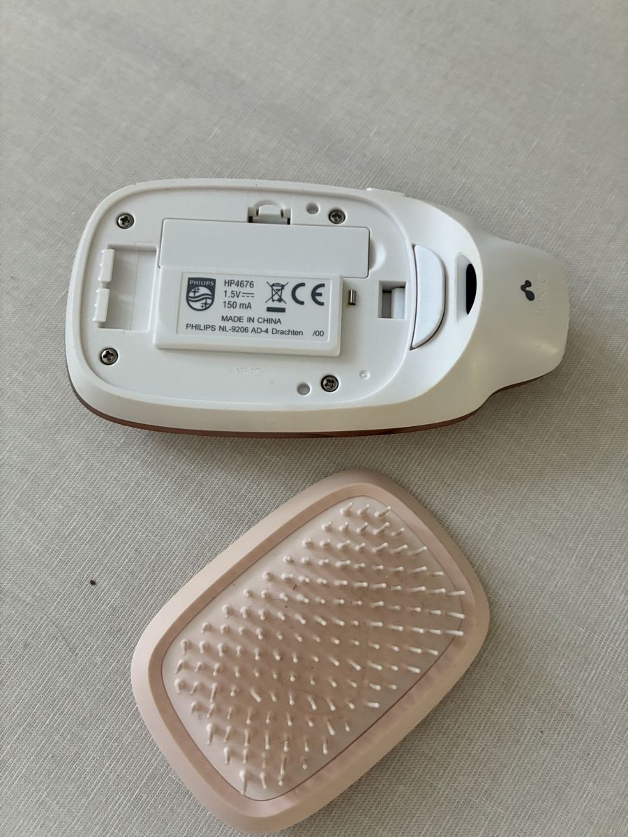 Altro per la cura dei capelli: Philips Ionic Styling Brush HP4678 - Top Zustand! – Usato da Bäretswil venduto da Viechel 2