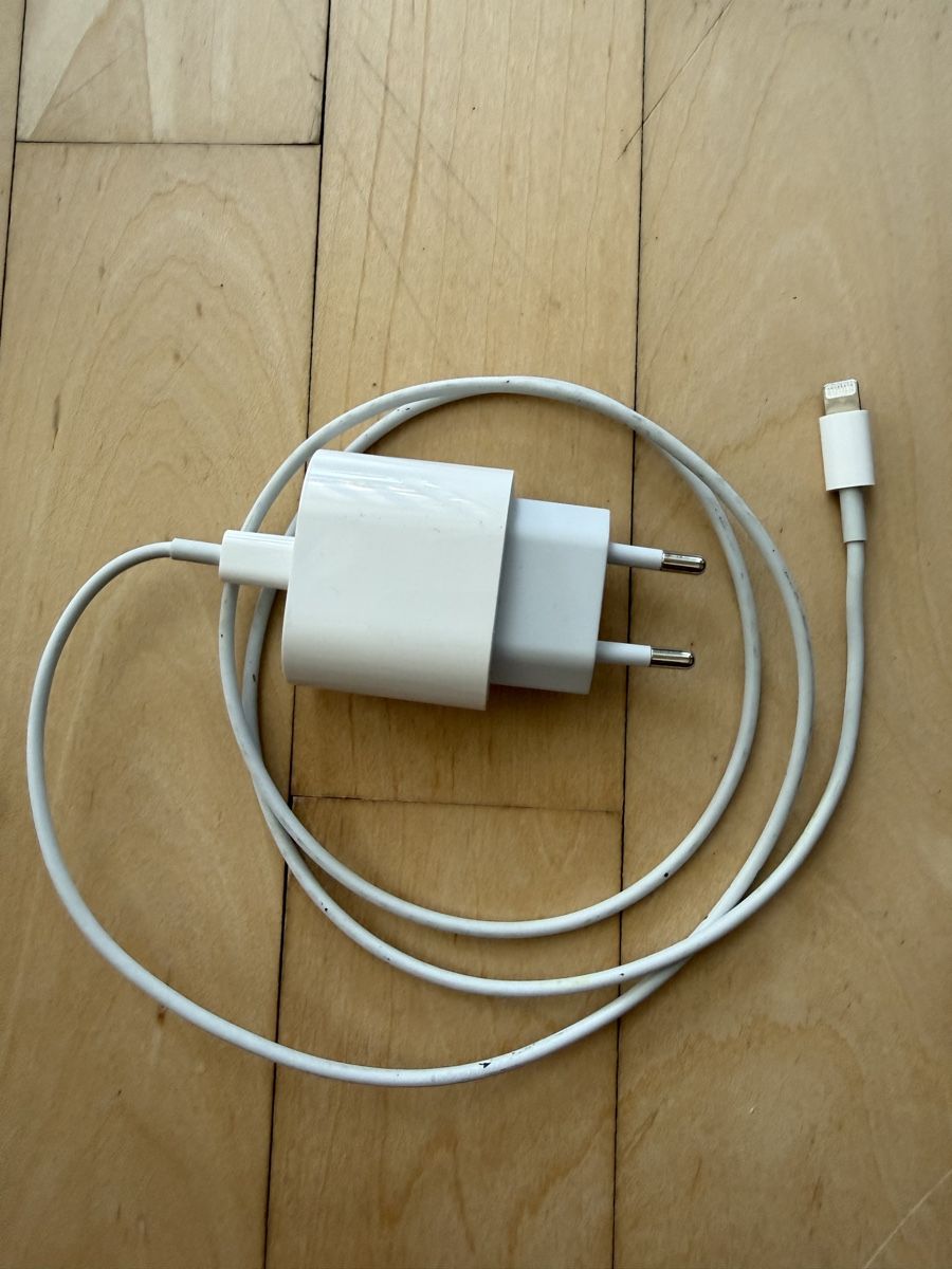Apple Câbles: Apple Stecker und Kabel  – D'occasion à Uster par Schangnau87 2