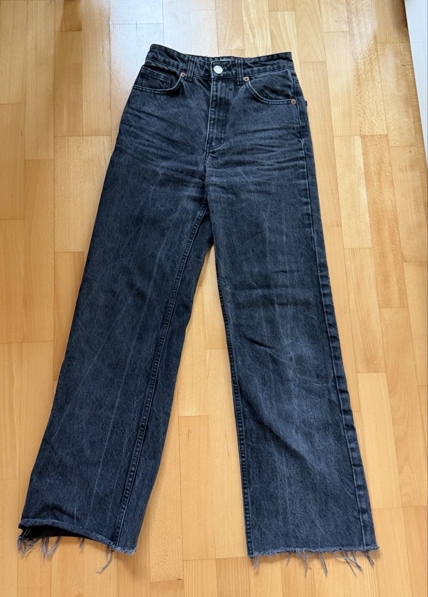 Zara Jeans: Jean Zara  – Usato da Boudry venduto da asmdgr135