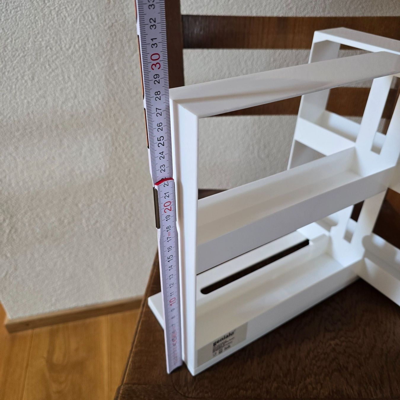 Scaffali: Gewürzregal Clou – Usato da Elsau venduto da Michis-Nymphen 3