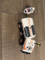 Playmobil Raumschiff mit Astronaut und Zubehör 