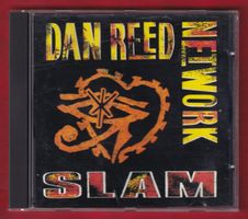 Dan Reed Network - Slam (CD)