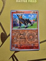 Scarlet & Violet - Houndour