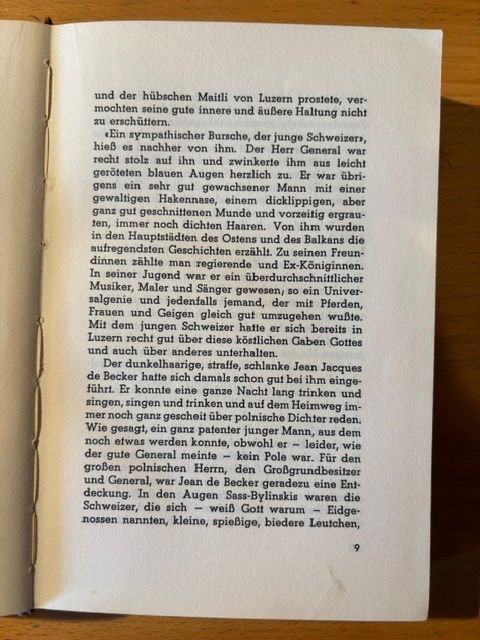 Bücher: Der letzte Marsch einer polnischen Division – Gebraucht aus Seon von retep012 4