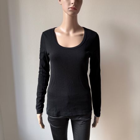 PETIT BATEAU Langarmshirt 🖤