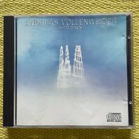 ANDREAS VOLLENWEIDER-WHITE WINDS (SEEKER‘S JOURNEY)