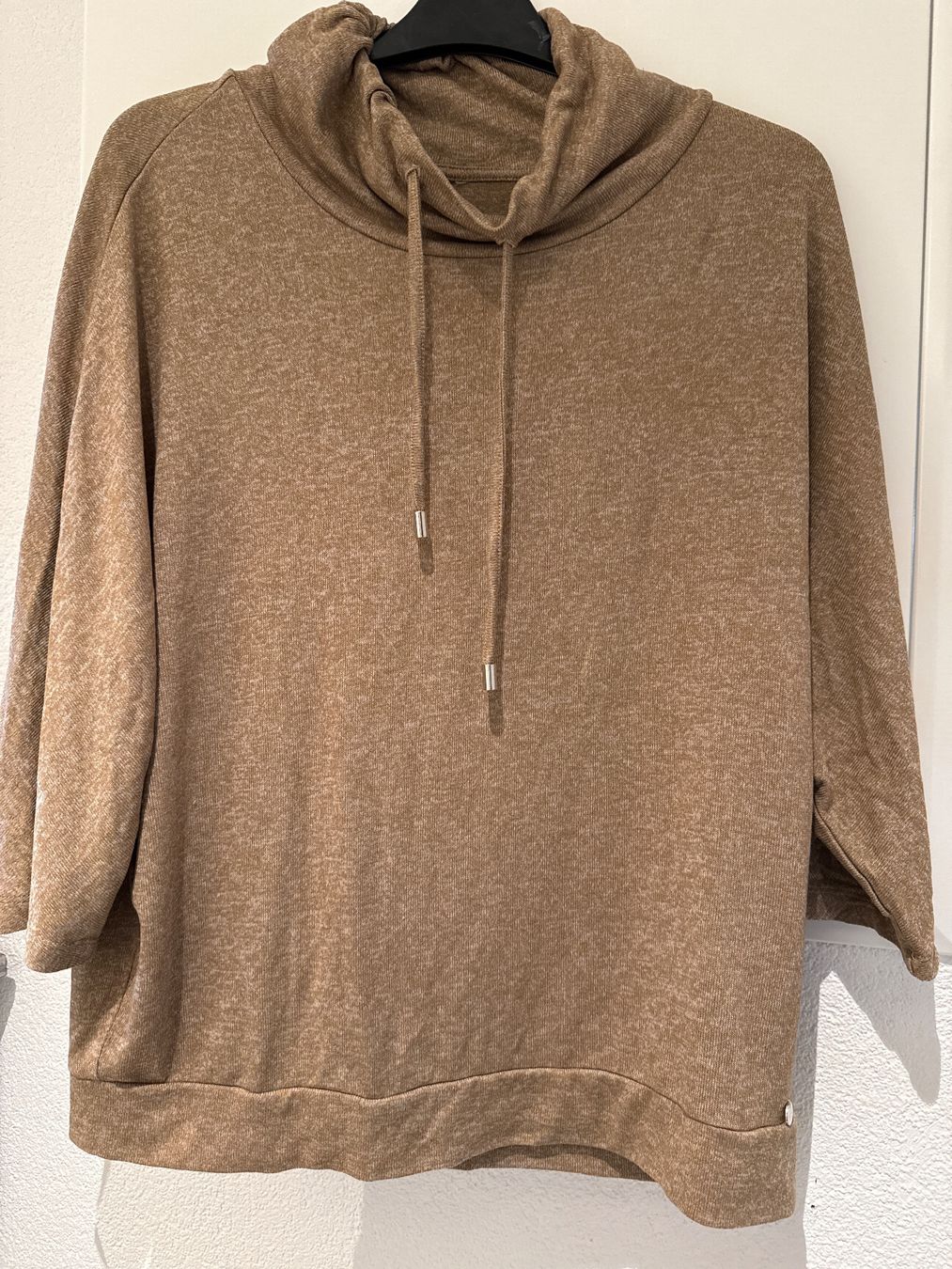 Maglioni & Felpe: Damen Feinstrick 3/4 Arm Pulli L – Usato da Amriswil venduto da used2use