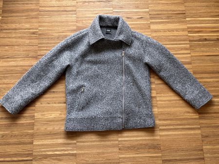 Zara Jacke. Gr. S
