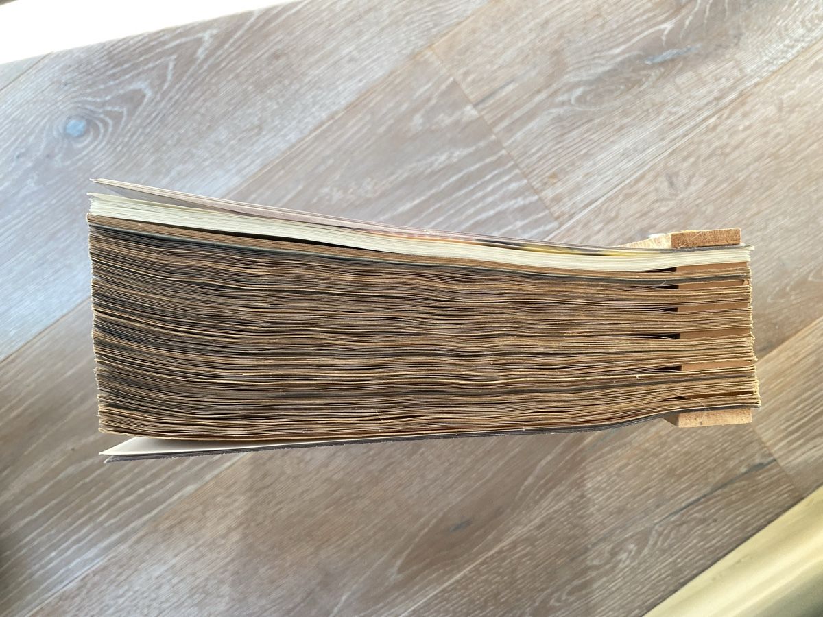 Livres: Buch Kunst der sechzig Jahre – D'occasion à Zimmerwald par Holzdata1 2
