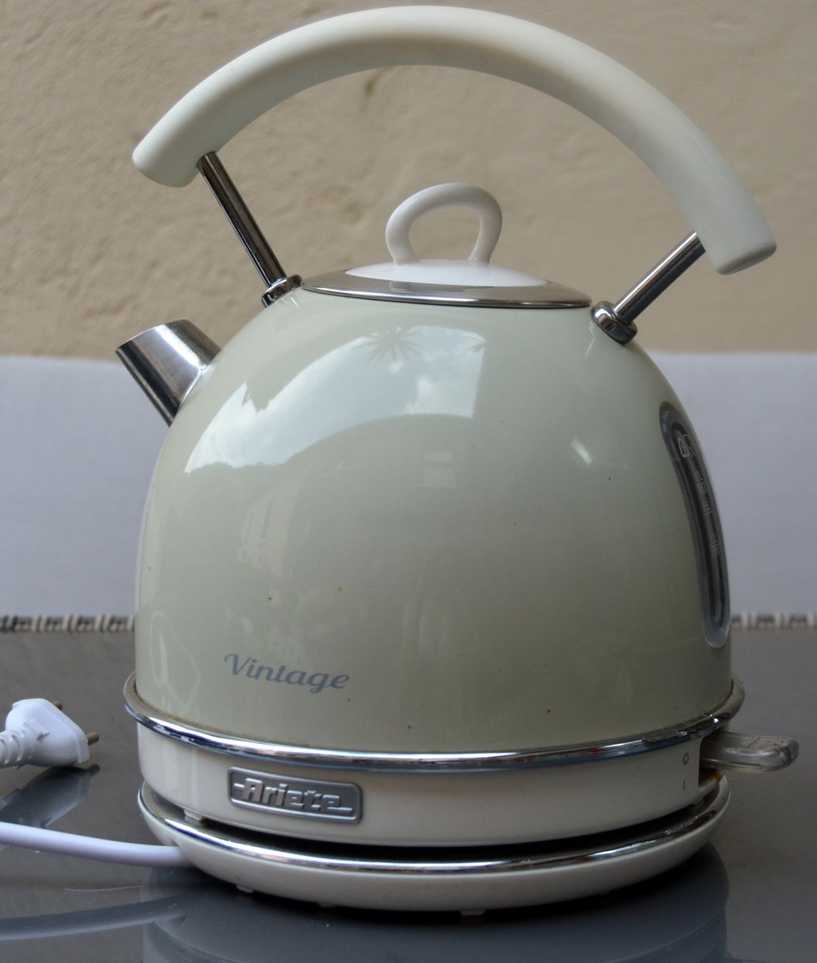 Bollitori: Ariete Wasserkocher / bouilloire – Usato da Collonges venduto da arashee 1
