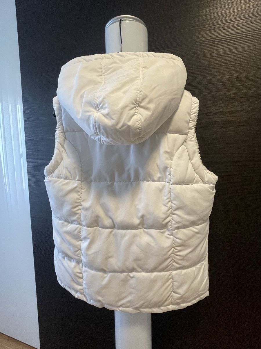 Gilet & Giacche senza maniche: Weste warme Jacke L  – Usato da Dübendorf venduto da olh_rs5r 2