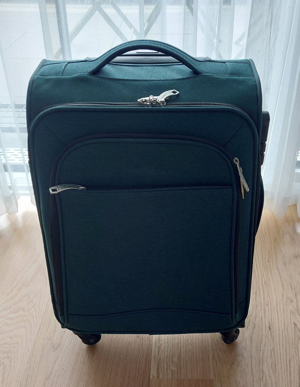Valigie & Borse: Trolley – Nuovo (secondo la descrizione) da Bellach venduto da bri_m8rs