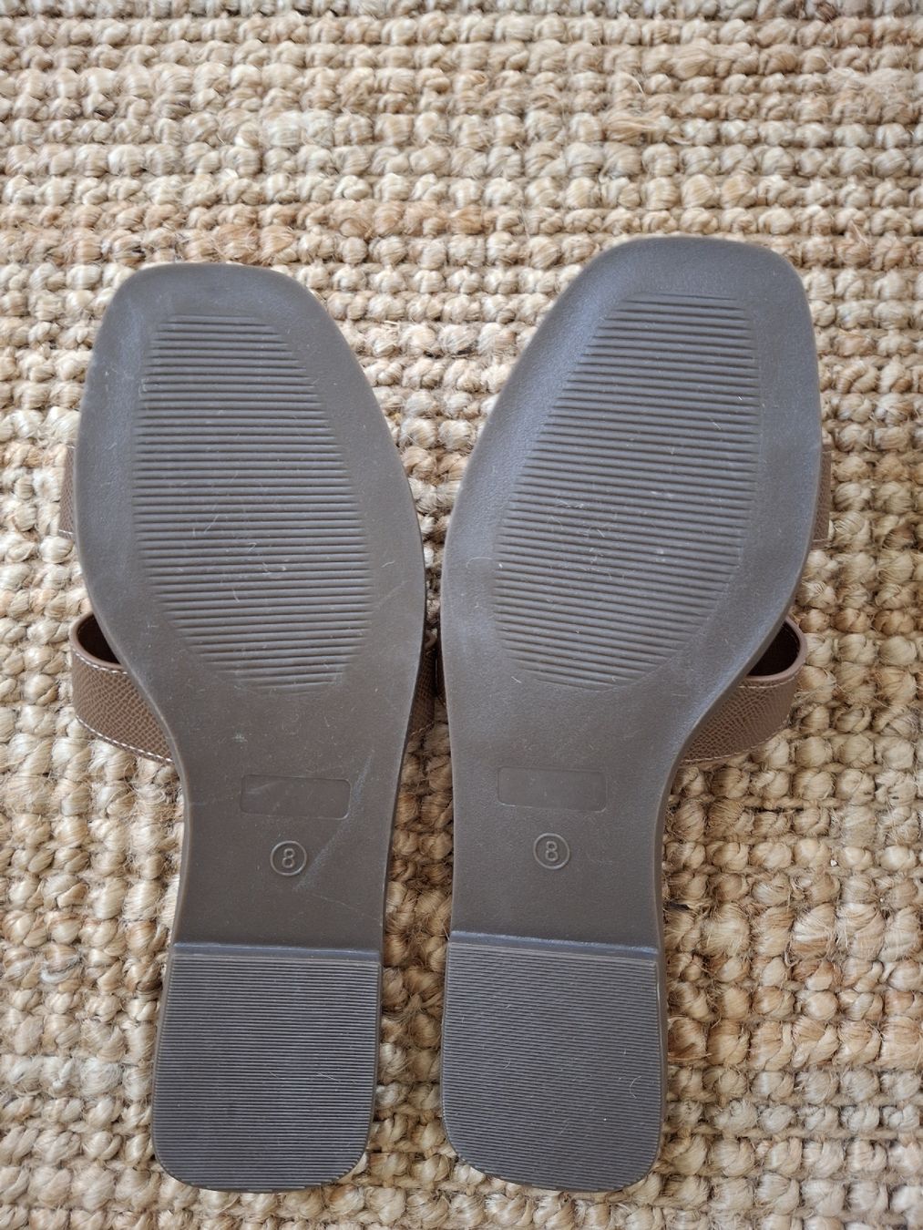 Shein Damenschuhe: Sandales H Shein 39 – Neu (gemäss Beschreibung) aus Lausanne von Cognitia 1