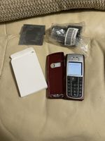 Nokia 6230 inkl Lgerät
