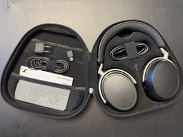Kopfhörer Sennheiser HDB630