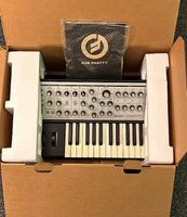 Moog Sub Phatty Bass Synthesizer