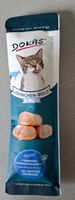 Katzensnack Dokas Huhn&Rind