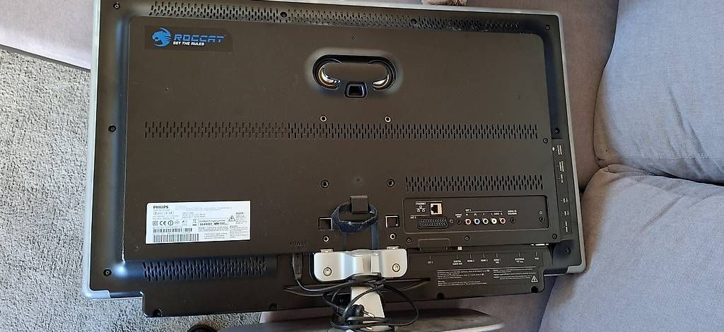 Televisori: Philips Fernseher – Usato da Kradolf venduto da Rindszipfel 4