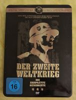Der Zweite Weltkrieg