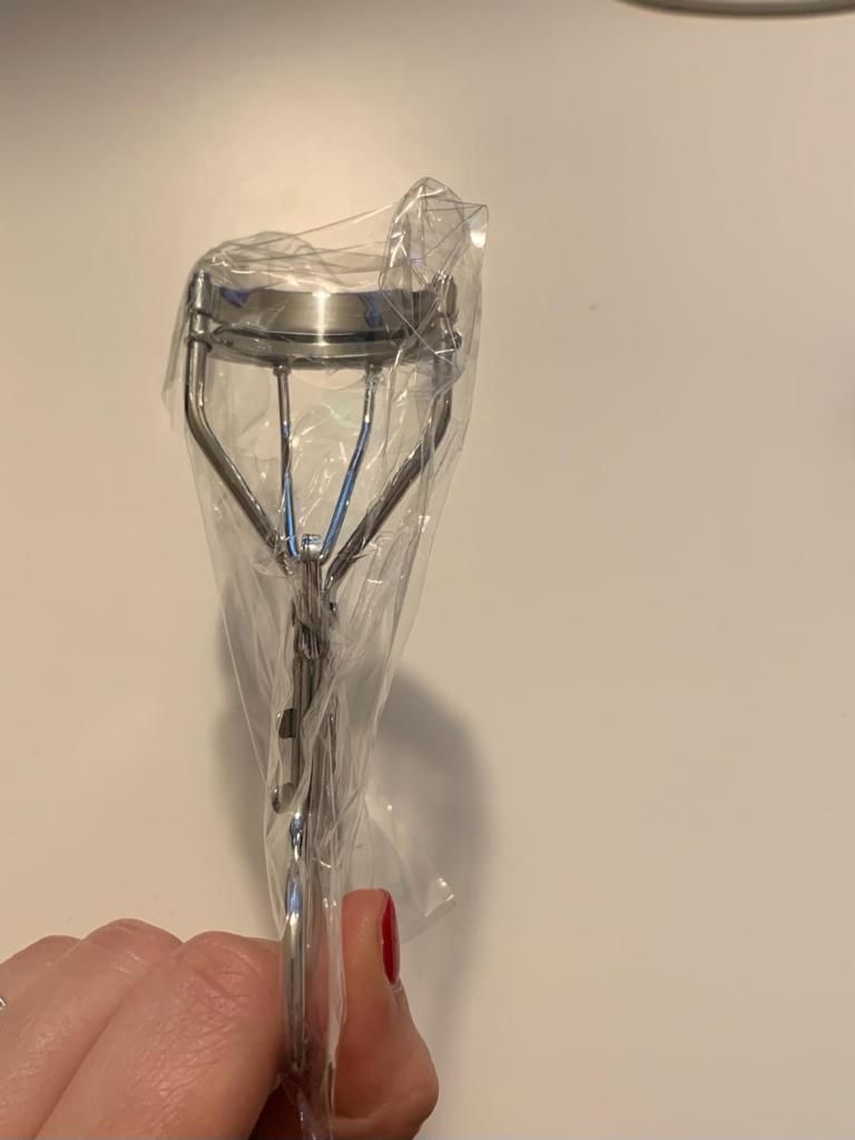 Make-up: Pinza per ciglie finte – Nuovo e nell'imballaggio originale da Bôle venduto da dany2021 2