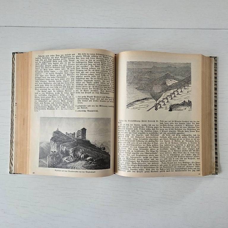 Libri: Zuger Kalender 1949-55 – Usato da Zug venduto da Sunshine_113 3
