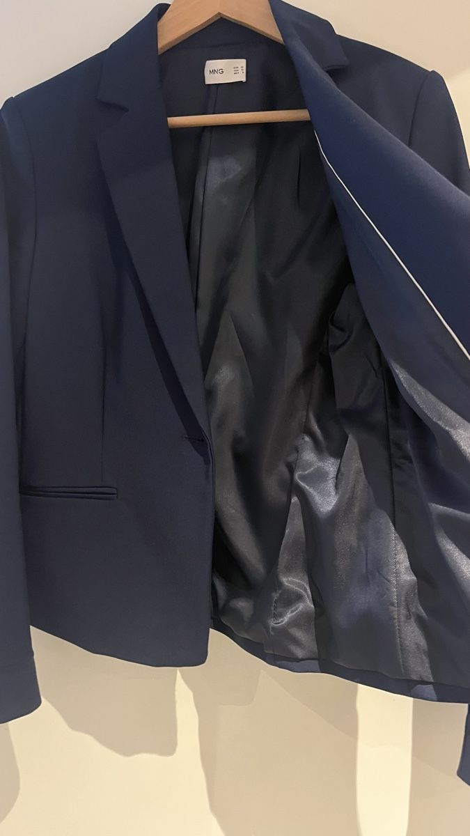Mango Completi & Tailleur: Hosenanzug Damen – Nuovo (secondo la descrizione) da Oberwil BL venduto da Valentina99 5