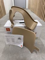 Stokke Tripp Trapp Baby Set beige wenig gebraucht