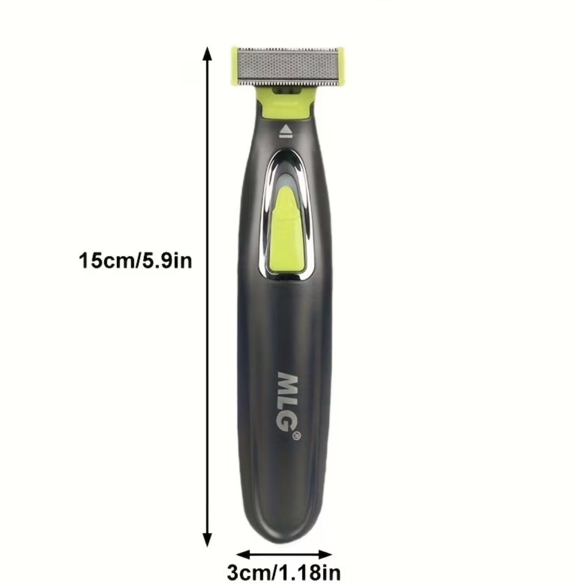 Rasoi & Lamette da barba: MLG Trimmer, Fabrik Neu – Nuovo e nell'imballaggio originale da Kloten venduto da digi-Galaxy 5