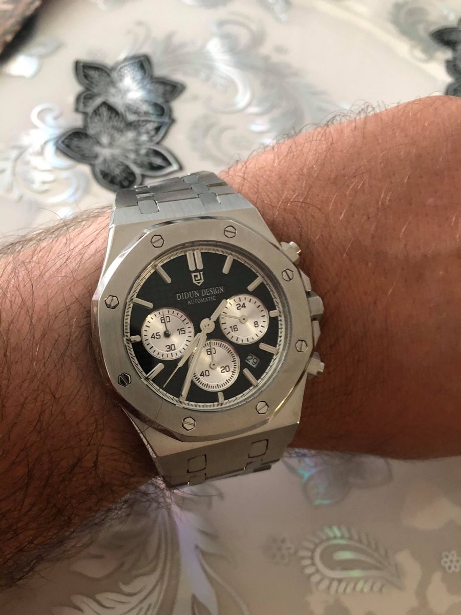 Orologi: Didun Uhr – Nuovo (secondo la descrizione) da Ebikon venduto da efruz 4