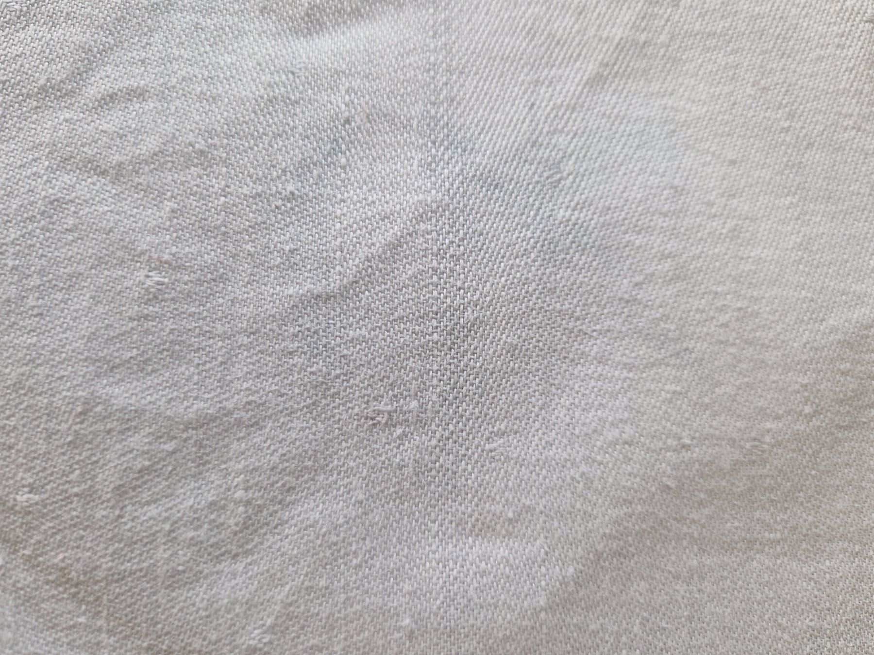 Altra biancheria da tavola: Tischdecke Damast, Monogramm HD, 280x196cm – Usato da Bern venduto da Antikbatik 9