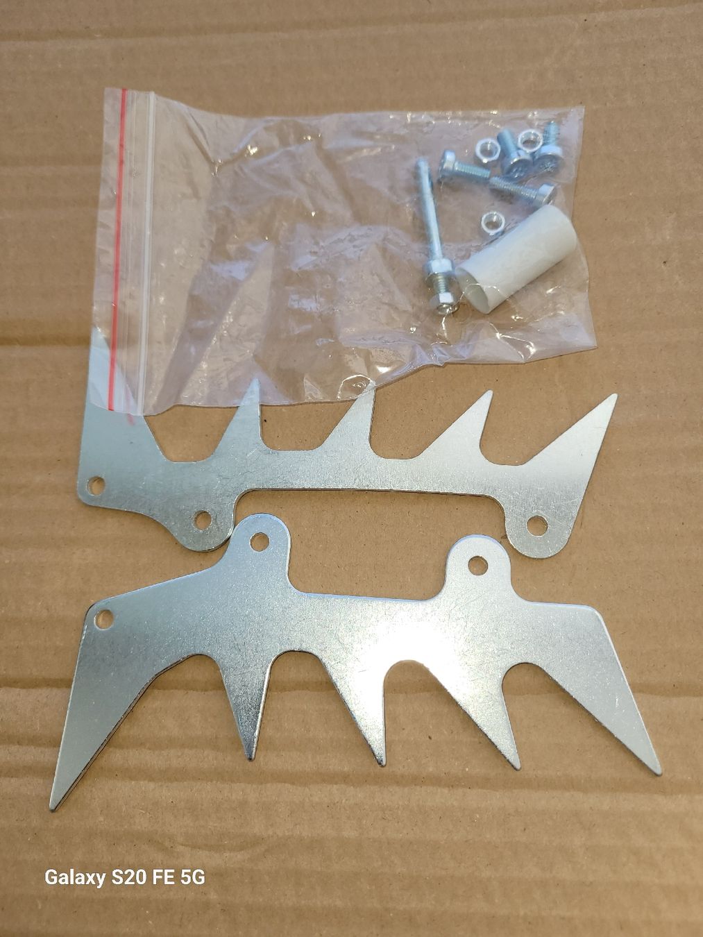 Stihl Scies: Stihl 064 Kralle – Neuf (Voir description) à Bolligen par matijav