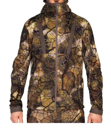 Ensemble de chasse Solognac furtiv 900