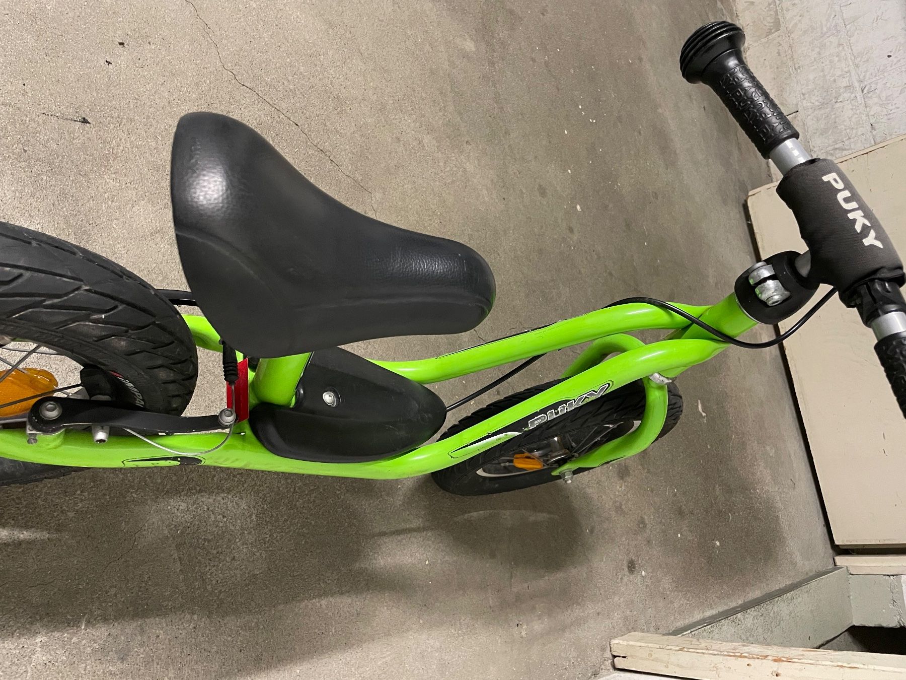 Puky Veicoli per bambini: Puky LR XL BR mit Hinterradbremse – Usato da Ebikon venduto da Agnes62 3