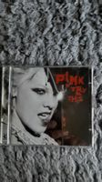 PINK    TRY THIS    CD