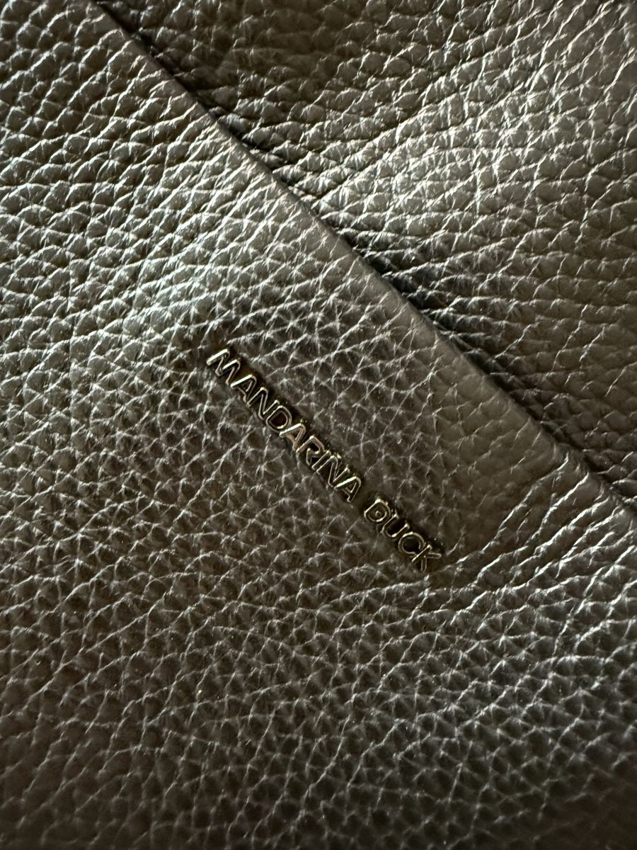 Mandarina Duck Borse da donna: Mandarina Duck Umhänge Tasche. Neuwertig – Usato da Winterthur venduto da ivule2000 4