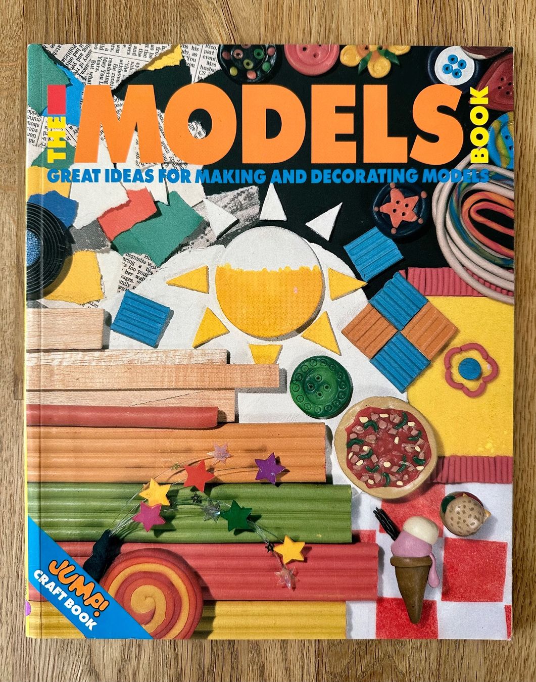 Bücher: Kinderbuch englisch: GREAT IDEAS FOR MAKING AND DECORATING… – Gebraucht aus Amriswil von Mat08