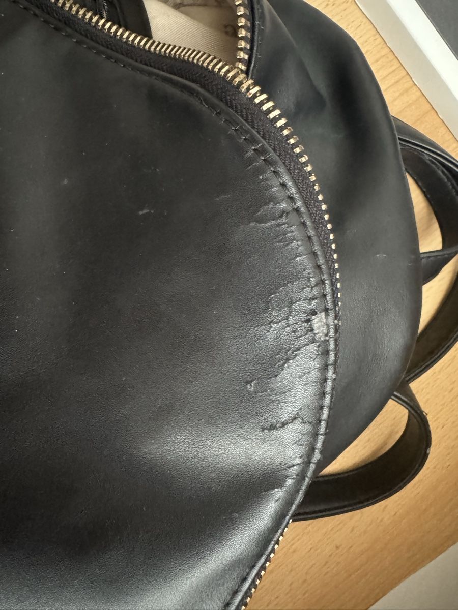 Rucksäcke: Guess Rucksack mit Rosen – Gebraucht aus Bettlach von valishop 6