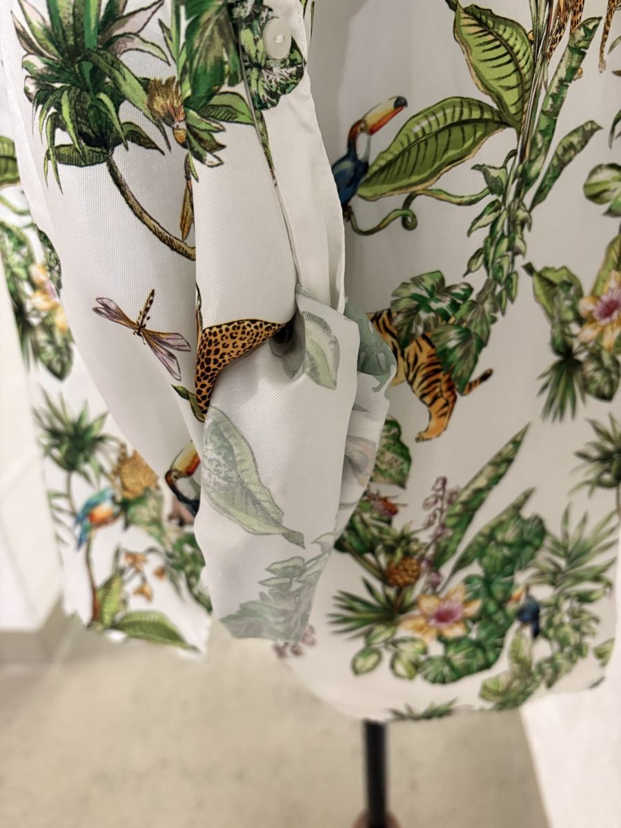 Zara Camicette: Damen Bluse,Gr.M;Zara – Usato da Winterthur venduto da Nena222 1