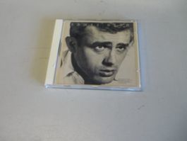 CD Rarität - Soundtrack - James Dean