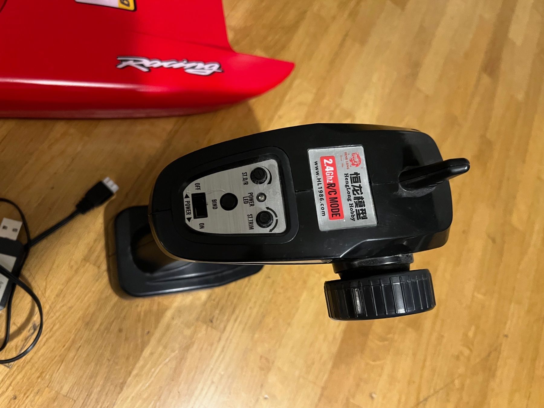 Amewi RC Modellbau: RC Speedboat Amewi – Gebraucht aus Zürich von luc70 4