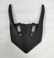 Front Verkleidung schwarz matt (BK-007U Sym Jet-X 125