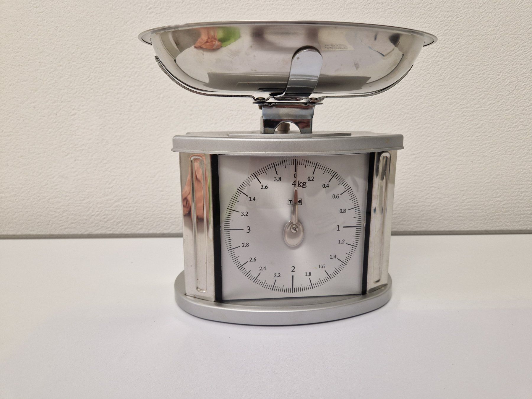 Bilance da cucina: Küchenwaage von TCM – Nuovo (secondo la descrizione) da Winkel venduto da Moizi