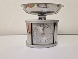 Küchenwaage von TCM