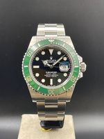 Rolex Submariner Date 41 "Starbucks" 126610LV NEW 2026 