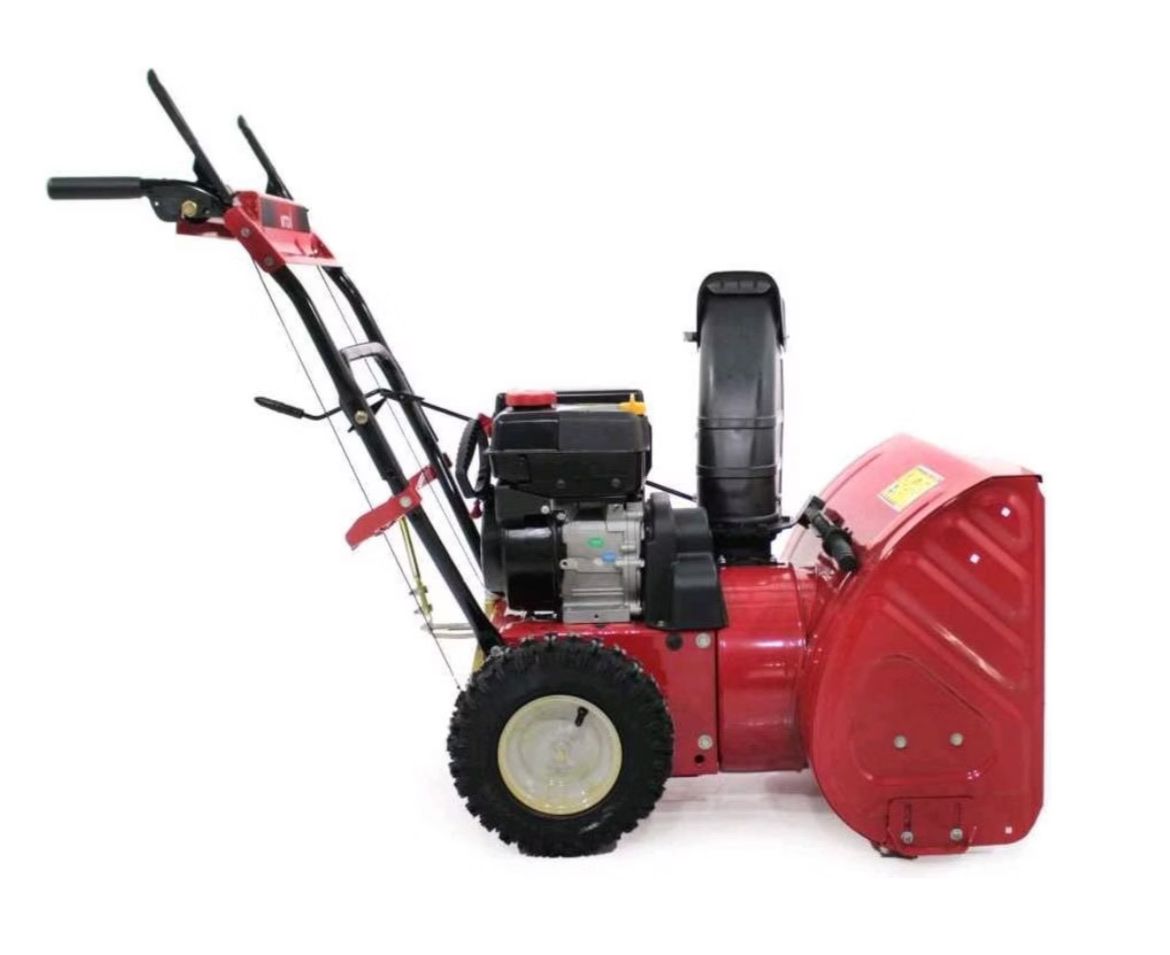 Mtd Tutte le macchine: Schneefräse MTD M61 (gebraucht) – Usato da Nidau venduto da Gummiboot